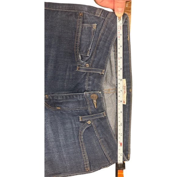 Levi’s 712 slim - size 28 - Picture 6 of 7